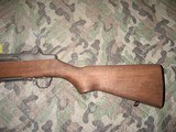 M1 Garand - CMP Rebuild - 9 of 20