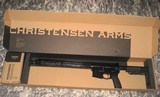 Christensen Arms CA5FIVE6 223/5.56 NATO Rifle - 16 of 16