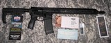 Christensen Arms CA5FIVE6 223/5.56 NATO Rifle - 1 of 16