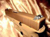 Glock G19X Gen 5 9mm FDE Pistol - 12 of 13
