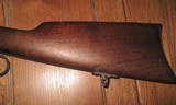 Winchester Model 1894 Lever Action Rifle with Octagon Barrel, .30 WCF (30-30) - 5 of 17