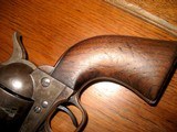 COLT ARTILLERY COLT SAA REVOLVER, Documented US Cavalry Issue - 12 of 17
