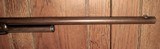 Winchester Model 1886 Rifle in 45-90 cal. Mfg. 1898. - 5 of 16