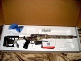 Sig Sauer Sig Cross, Bolt Action 308 Win, New, finished in First Light Cipher Camo