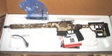 Sig Sauer Sig Cross, Bolt Action 308 Win, New, finished in First Light Cipher Camo - 3 of 7