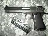 DESERT EAGLE .357 MAG 6