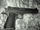 DESERT EAGLE .357 MAG 6