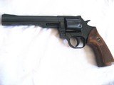 Dan Wesson .357 Revolver, Fine - 5 of 10