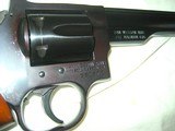 Dan Wesson .357 Revolver, Fine - 10 of 10