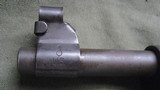 Remington Model 1903, USMC Specified Receiver Hatcher Hole - 4 of 14