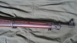 Remington Model 1903, USMC Specified Receiver Hatcher Hole - 8 of 14