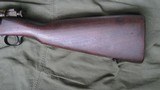 Remington Model 1903, USMC Specified Receiver Hatcher Hole - 2 of 14