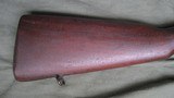 Remington Model 1903, USMC Specified Receiver Hatcher Hole - 6 of 14