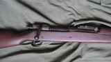 Remington Model 1903, USMC Specified Receiver Hatcher Hole - 7 of 14