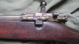 Remington Model 1903, USMC Specified Receiver Hatcher Hole - 3 of 14