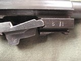 P 38 Spreewerk cya 9mm Nazi proof marks - 8 of 9