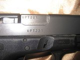 GLOCK 17 GEN 4 PISTOL 9MM - SN: VPT221 - 3 of 6