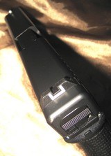GLOCK 17 GEN 4 PISTOL 9MM - SN: VPT221 - 5 of 6