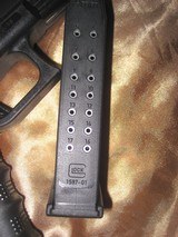 GLOCK 17 GEN 4 PISTOL 9MM - SN: VPT221 - 2 of 6