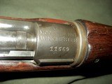 Winchester Model of 1917 WWI issued - 15 of 17