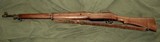 Winchester Model of 1917 WWI issued - 2 of 17