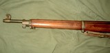 Winchester Model of 1917 WWI issued - 12 of 17