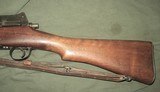 Winchester Model of 1917 WWI issued - 10 of 17
