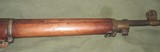 Winchester Model of 1917 WWI issued - 9 of 17