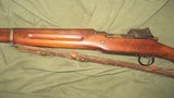 Winchester Model of 1917 WWI issued - 11 of 17