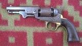 Colt Model 1849 Pocket Revolver .31 Cal Percussion SN: 223743 - 2 of 10