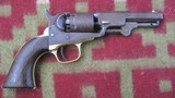 Colt Model 1849 Pocket Revolver .31 Cal Percussion SN: 223743 - 1 of 10
