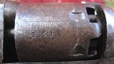 Colt Model 1849 Pocket Revolver .31 Cal Percussion SN: 223743 - 3 of 10