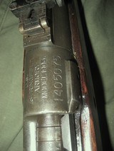 Springfield Model 1903 great condition, Later 1932 Production. - 7 of 18