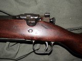 Springfield Model 1903 great condition, Later 1932 Production. - 17 of 18