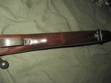 Springfield Model 1903 great condition, Later 1932 Production. - 13 of 18