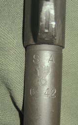 Springfield Model 1903 great condition, Later 1932 Production. - 15 of 18