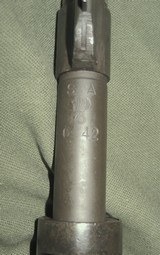 Springfield Model 1903 great condition, Later 1932 Production. - 16 of 18