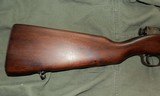 Springfield Model 1903 great condition, Later 1932 Production. - 3 of 18