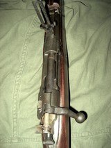 Springfield Model 1903 great condition, Later 1932 Production. - 8 of 18