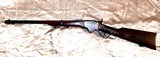 Spencer Saddle Ring Carbine Model 1860 SN 48548