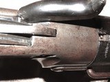 Spencer Saddle Ring Carbine Model 1860 SN 48548 - 7 of 16