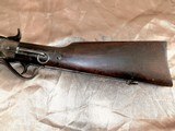 Spencer Saddle Ring Carbine Model 1860 SN 48548 - 3 of 16