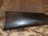 Spencer Saddle Ring Carbine Model 1860 SN 48548 - 13 of 16