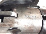 Spencer Saddle Ring Carbine Model 1860 SN 48548 - 6 of 16