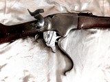 Spencer Saddle Ring Carbine Model 1860 SN 48548 - 10 of 16