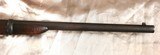Spencer Saddle Ring Carbine Model 1860 SN 48548 - 9 of 16
