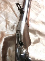 Spencer Saddle Ring Carbine Model 1860 SN 48548 - 11 of 16