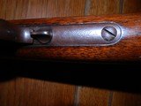 Winchester ~ Model 1873 ~ .38 WCF, Antique - 10 of 14