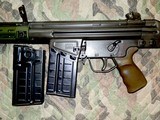 PTR Industries PTR 91 Semi-Auto Rifle in .308 (7.62x51) copy of HK91, HK G3 - 2 of 10