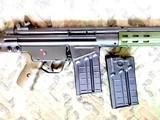 PTR Industries PTR 91 Semi-Auto Rifle in .308 (7.62x51) copy of HK91, HK G3 - 7 of 10